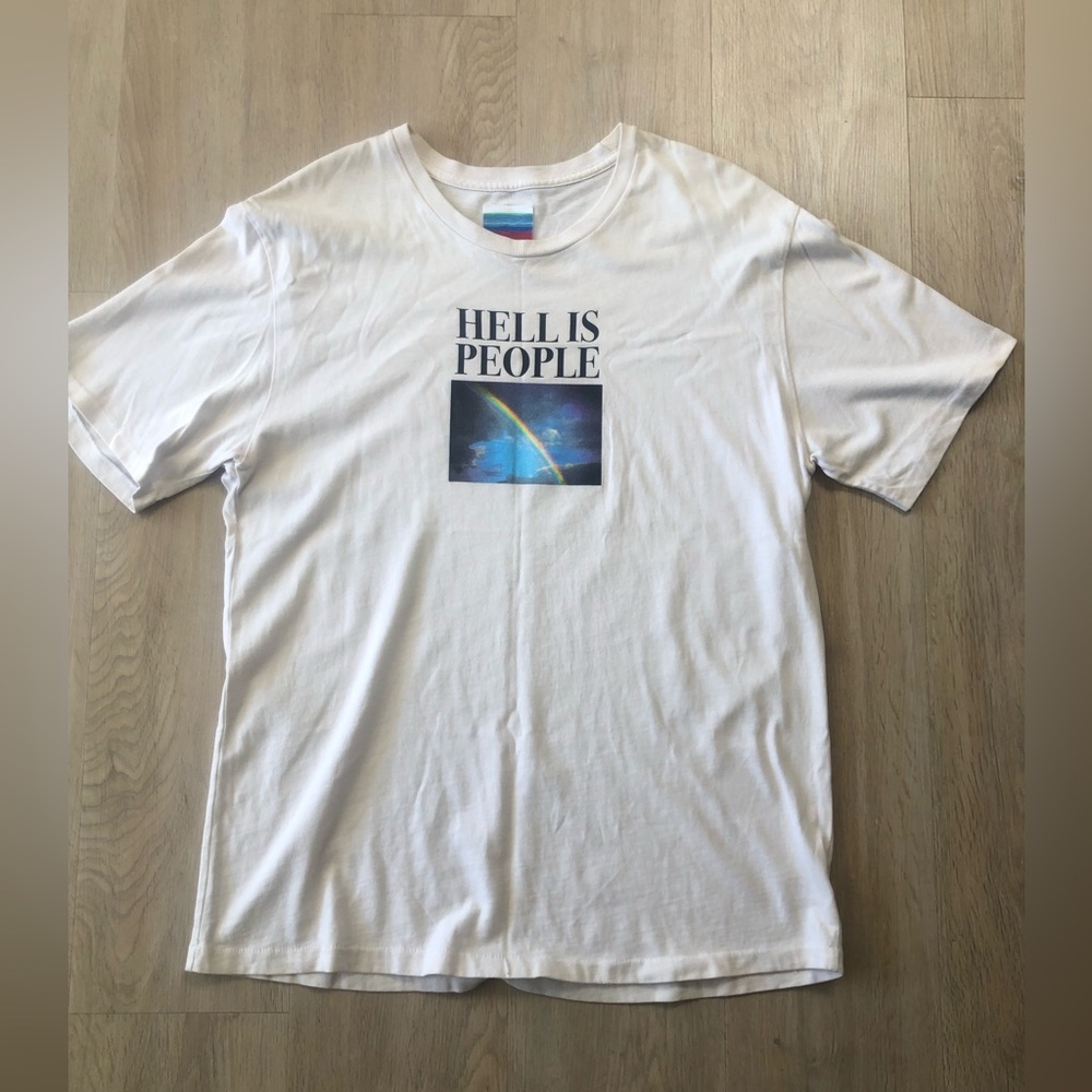 Unif tee excellent condition